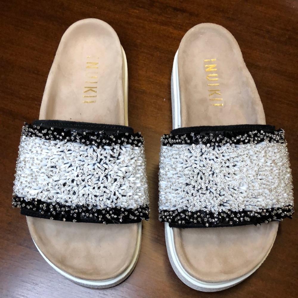 Inuikii Jetstream Sandals